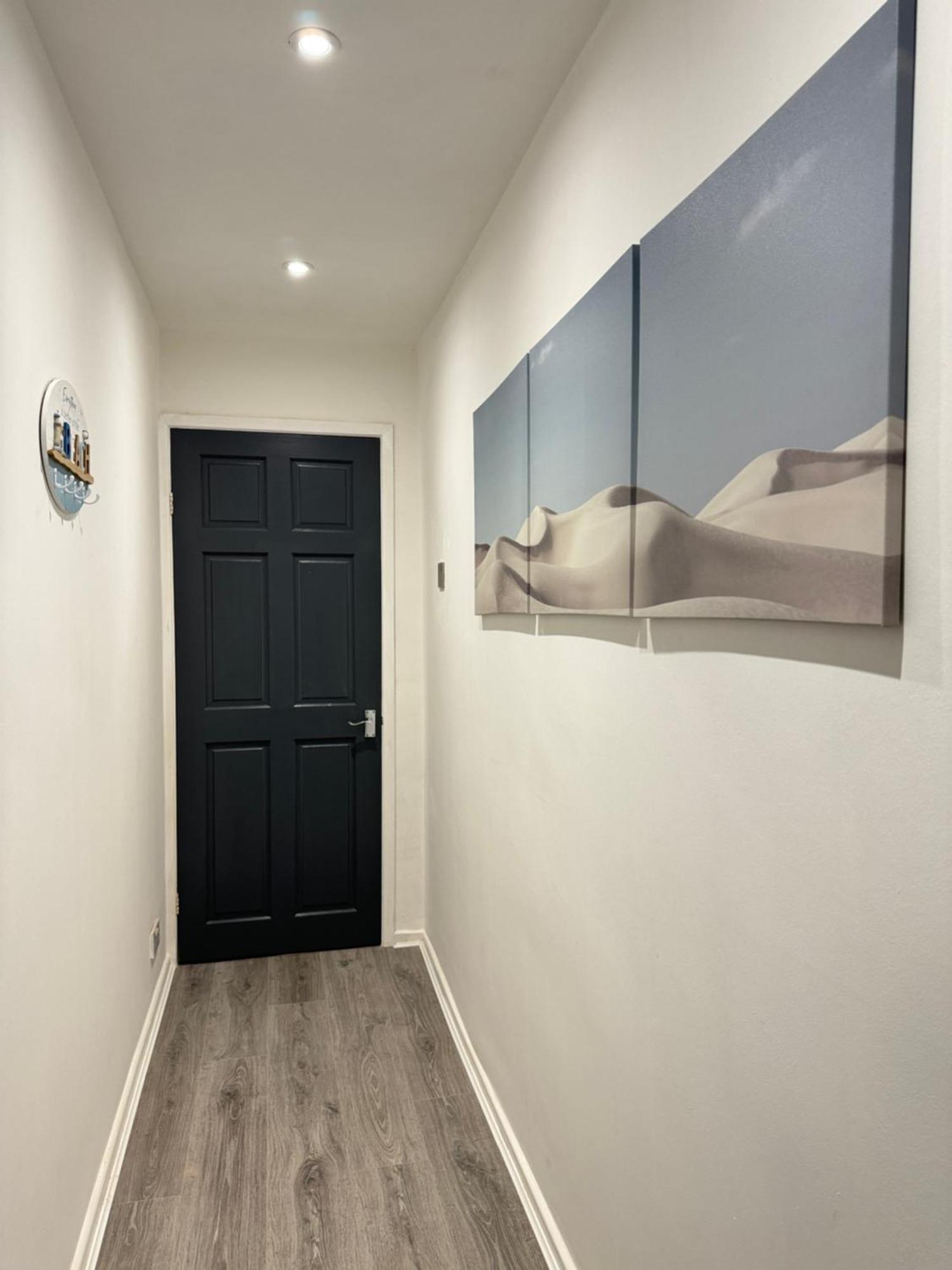 Station Retreat Cullercoats Free Onsite Parking Leilighet Eksteriør bilde