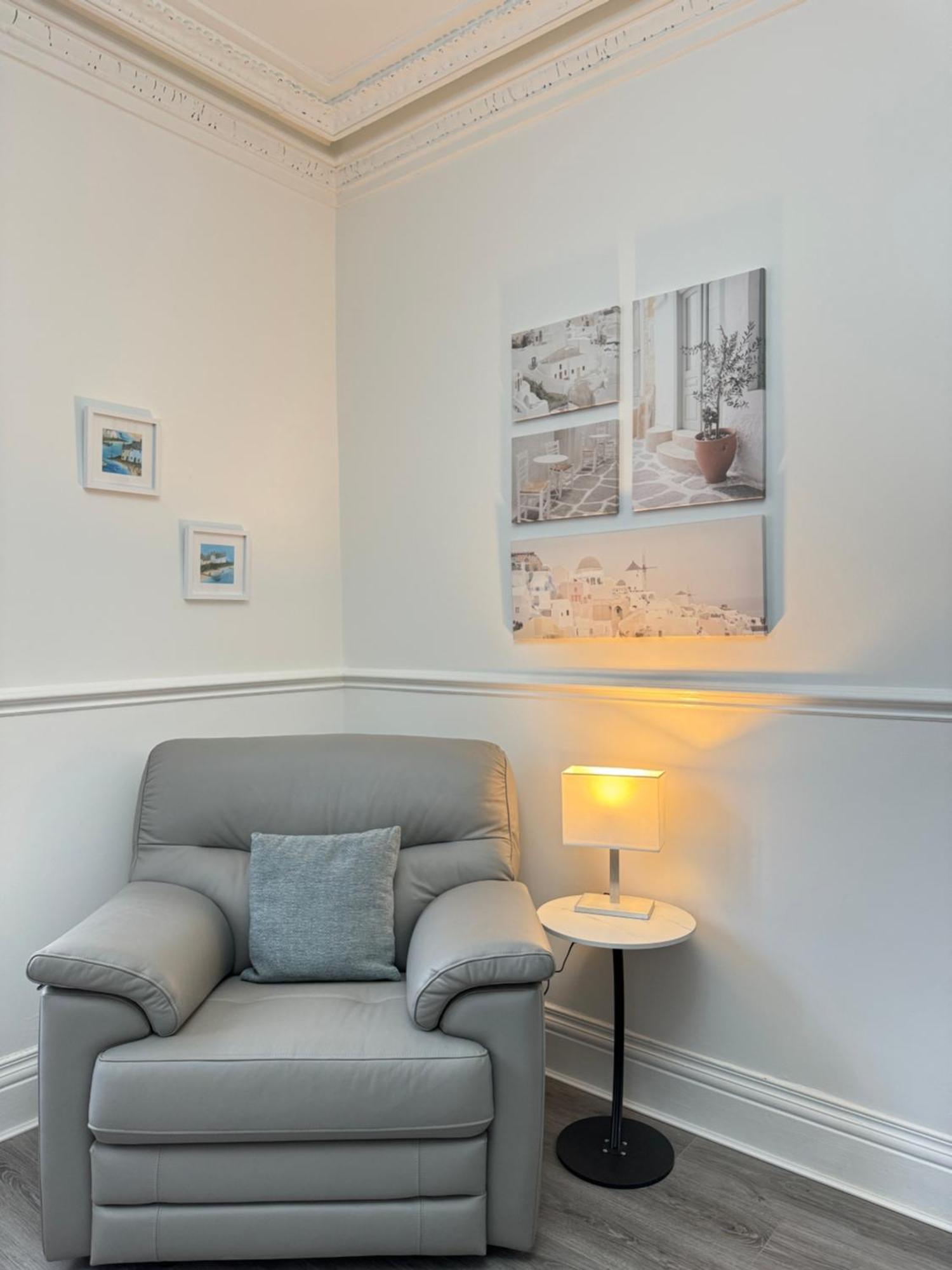 Station Retreat Cullercoats Free Onsite Parking Leilighet Eksteriør bilde