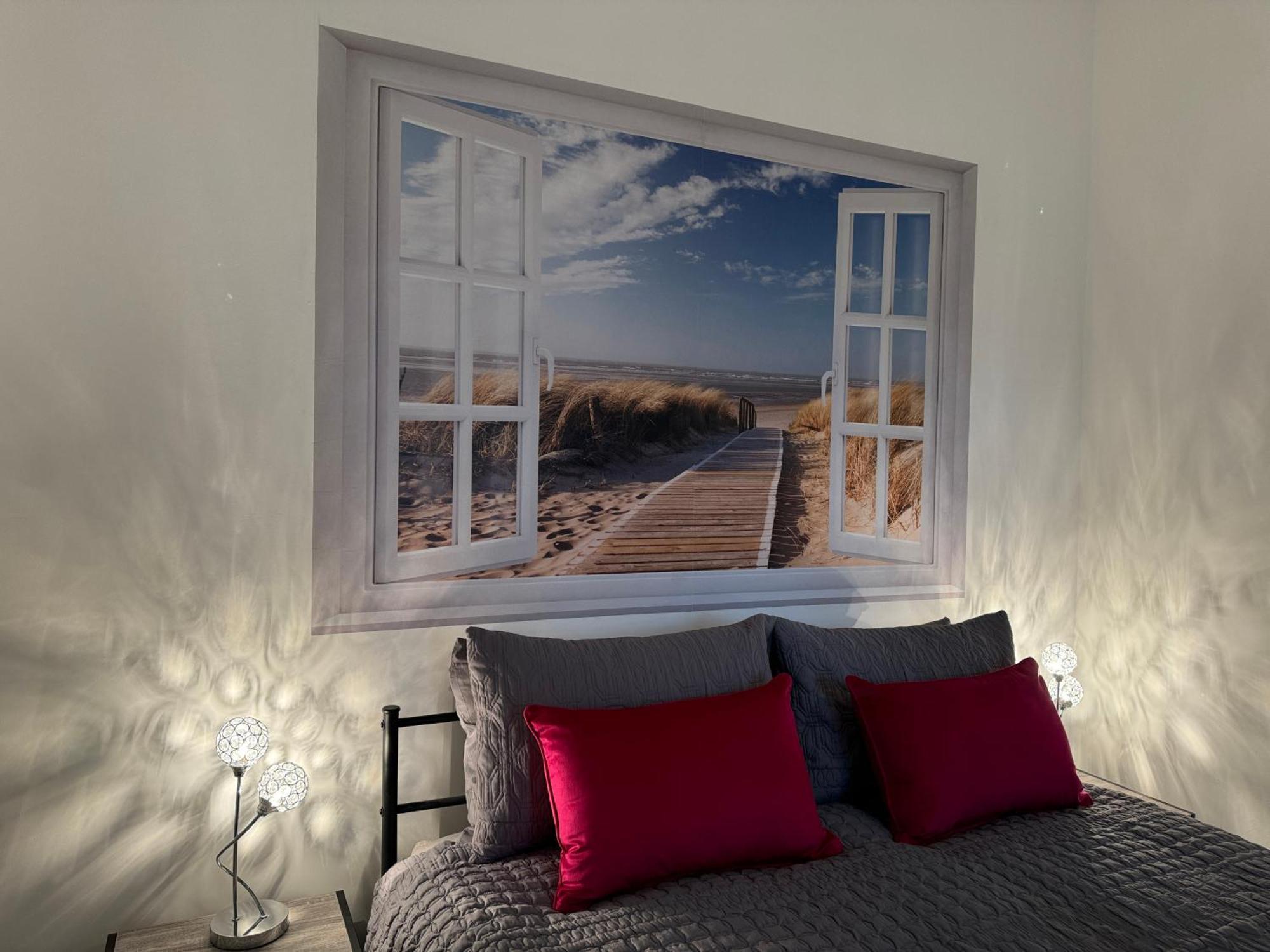 Station Retreat Cullercoats Free Onsite Parking Leilighet Eksteriør bilde