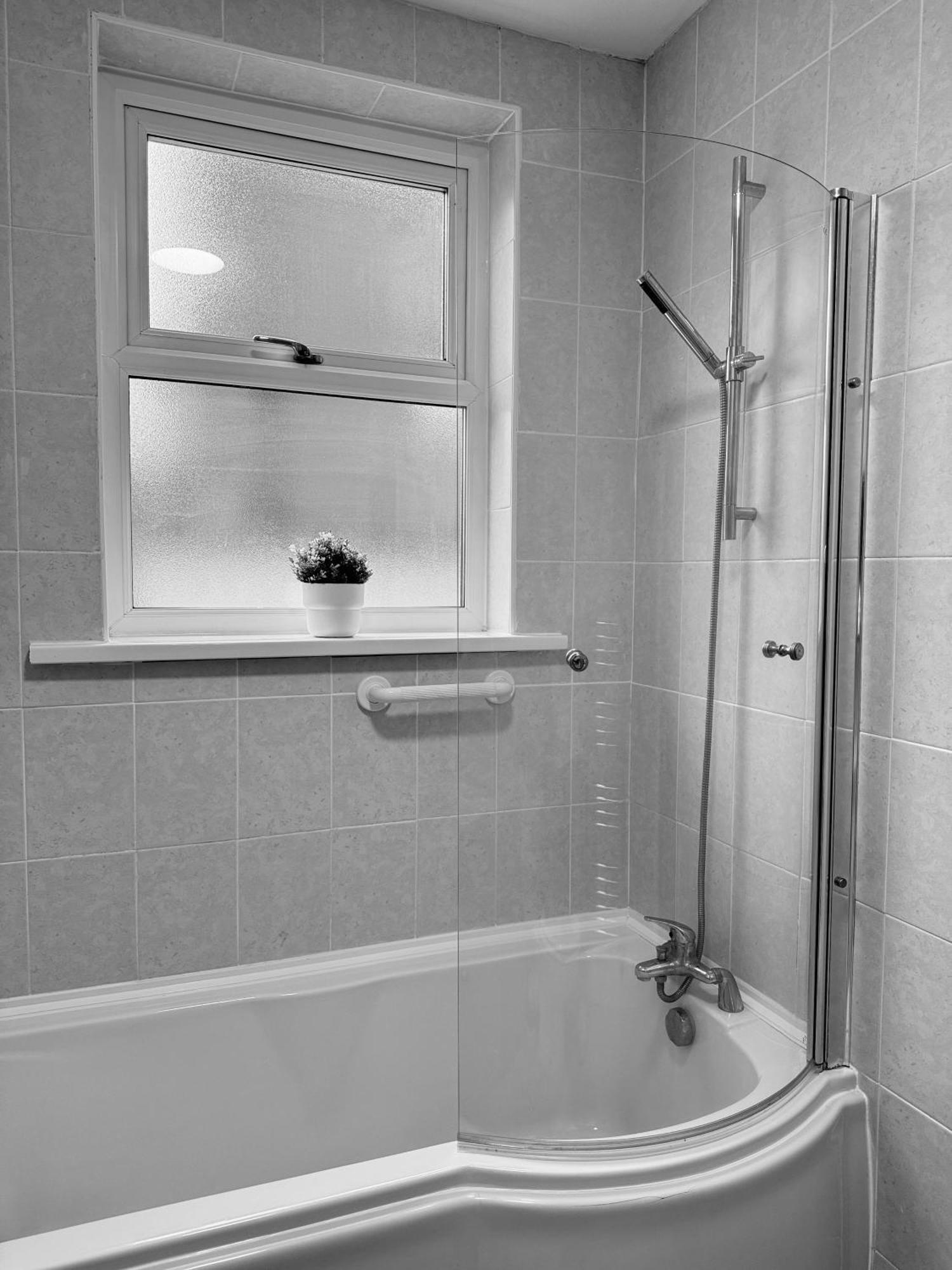 Station Retreat Cullercoats Free Onsite Parking Leilighet Eksteriør bilde